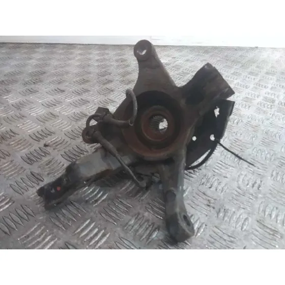 Mangueta Delantera Izquierda para Renault Captur