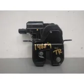 Cerradura Maletero / Porton para Renault Captur