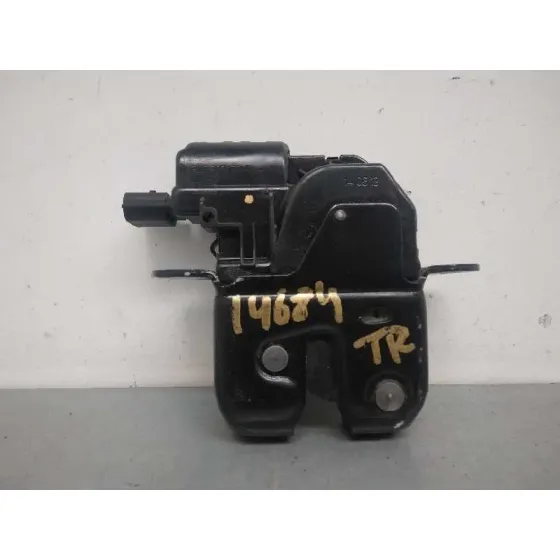 Cerradura Maletero / Porton para Renault Captur
