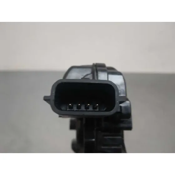 Cerradura Maletero / Porton para Renault Captur