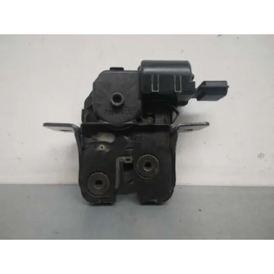Cerradura Maletero / Porton para Renault Captur