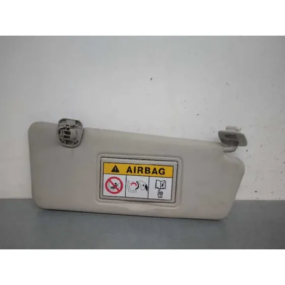 Parasol Derecho para Renault Captur