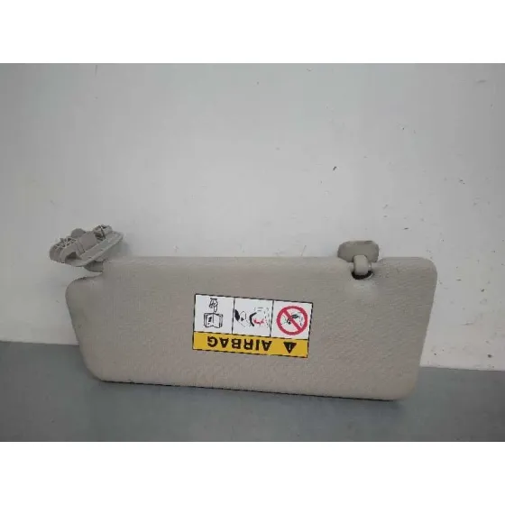 Parasol Derecho para Renault Captur