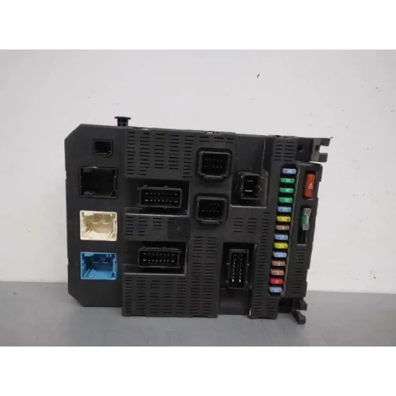 Centralita Bsi para Peugeot 207