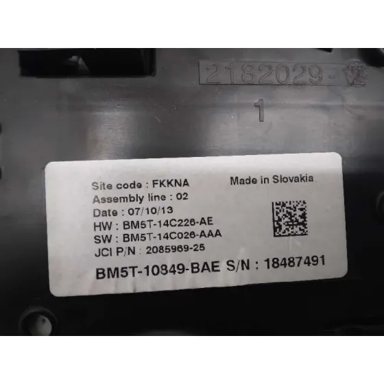 Cuadro Instrumentos para Ford Focus Lim. (Cb8)