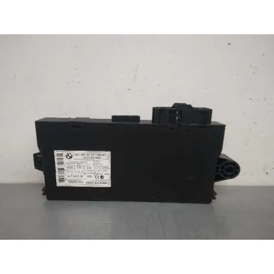 Modulo Confort para Bmw Serie 1 Coupe (E82)