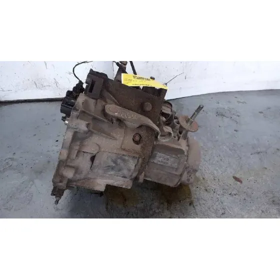 Caja Cambios para Peugeot Partner (S1)