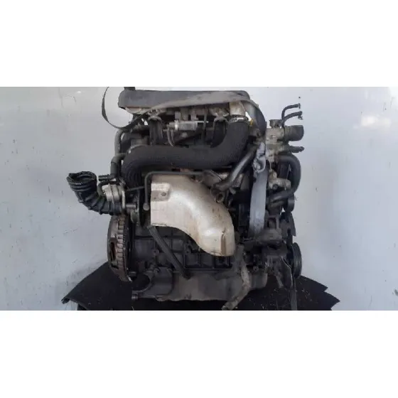 Despiece Motor para Kia Carnival Ii