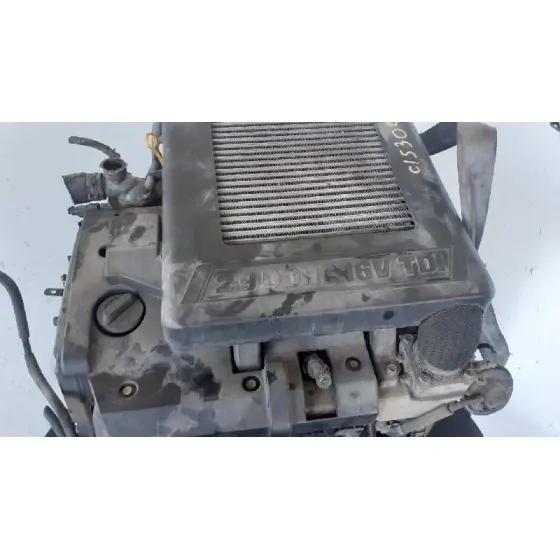 Despiece Motor para Kia Carnival Ii