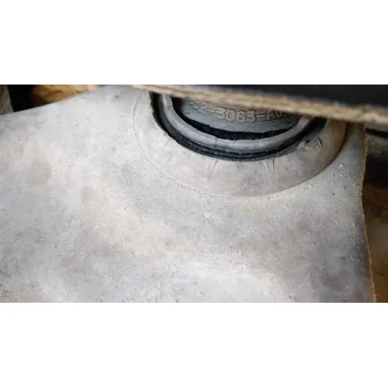 Brazo Suspension Inferior Delantero Derecho para Land Rover Evoque