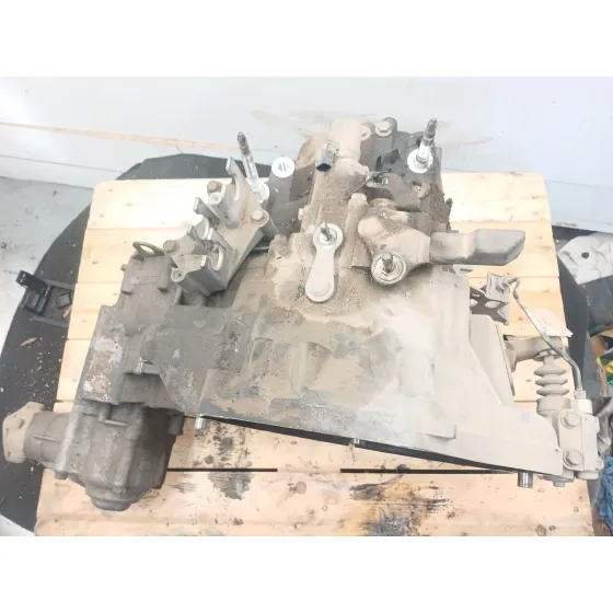 Caja Cambios para Honda Cr-V (Rd8)