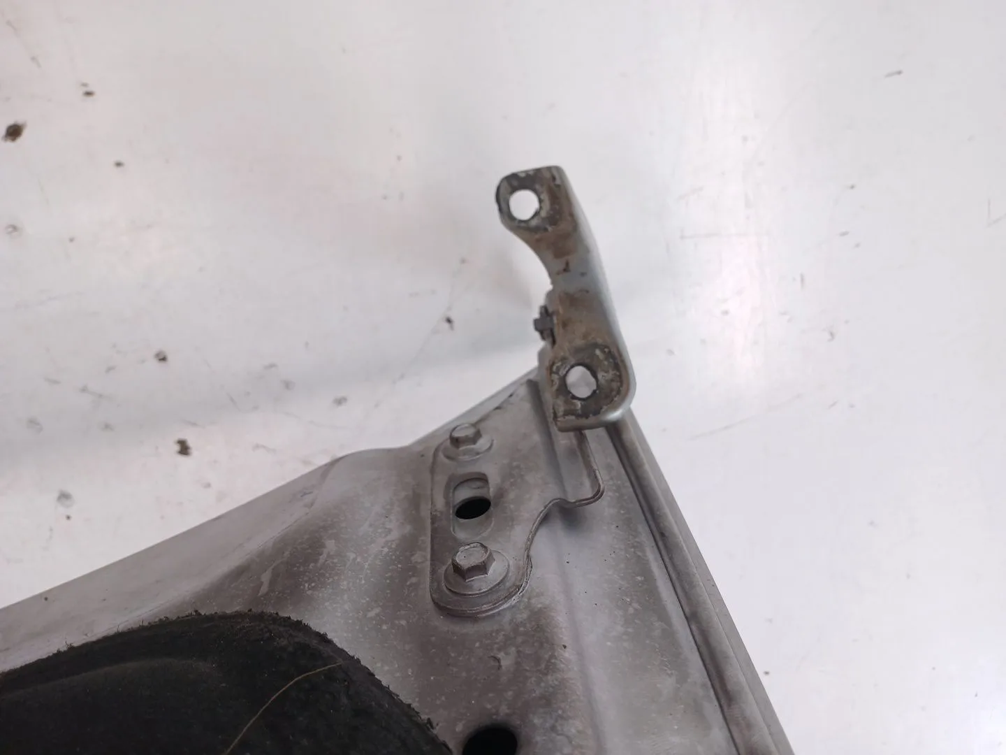 Capot para Honda Cr-V (Rd8)