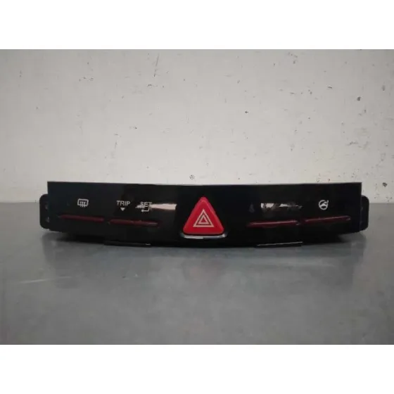 Warning para Ssangyong Tivoli