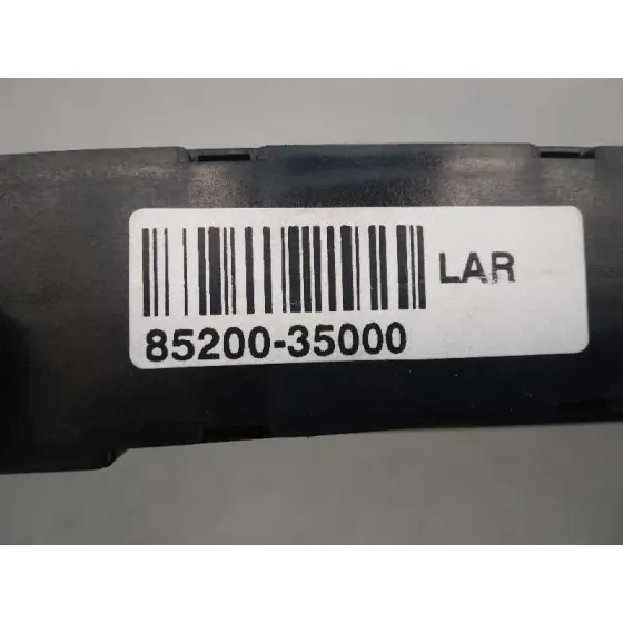 Warning para Ssangyong Tivoli