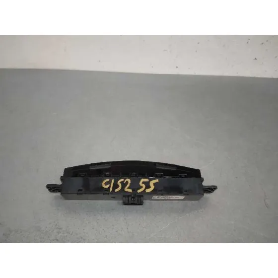 Warning para Ssangyong Tivoli