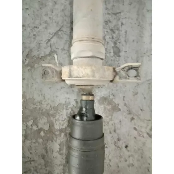 Transmision Central para Honda Cr-V (Rd8)