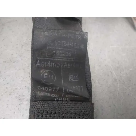 Pretensor Airbag Derecho para Honda Cr-V (Rd8)