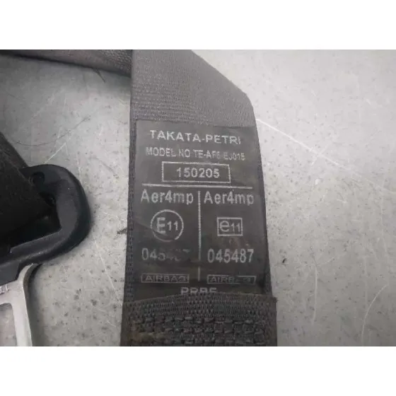 Pretensor Airbag Izquierdo para Honda Cr-V (Rd8)