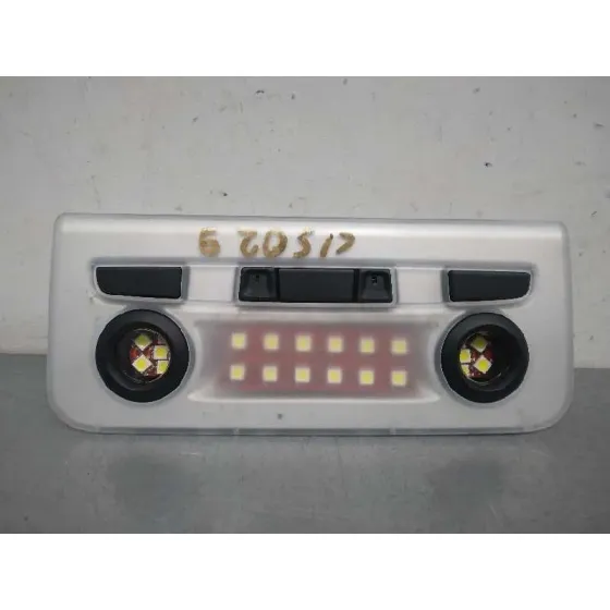 Luz Interior para Bmw Serie 1 Coupe (E82)