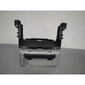 Sistema Audio / Radio Cd para Ford Focus Lim.