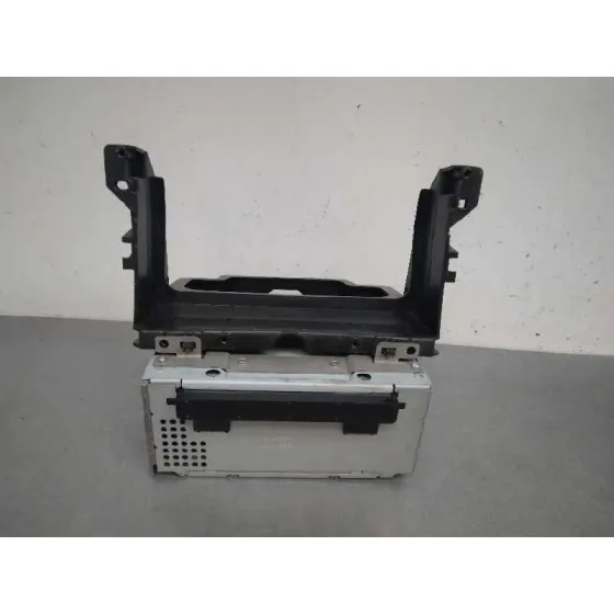 Sistema Audio / Radio Cd para Ford Focus Lim.