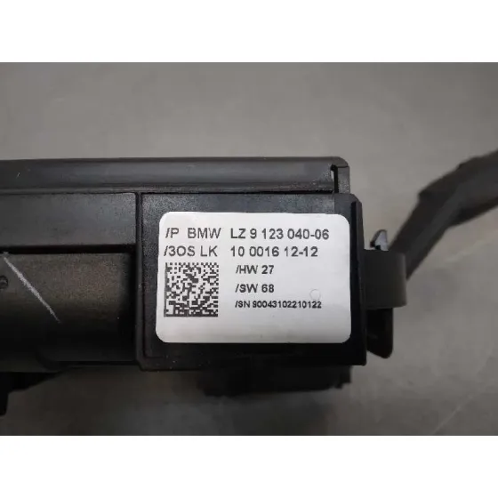 Mando Multifuncion para Bmw Serie 1 Coupe (E82)
