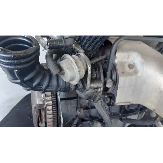 Turbocompresor para Kia Carnival Ii