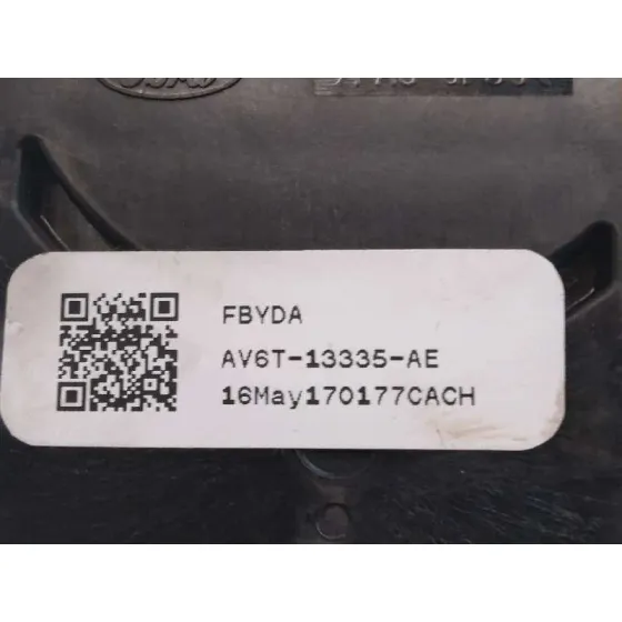 Mando Luces para Ford Focus Lim.