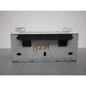 Sistema Audio / Radio Cd para Ford Focus Lim. (Cb8)