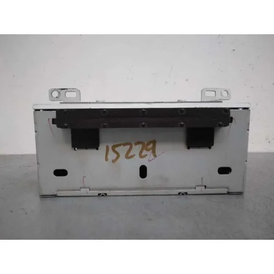 Sistema Audio / Radio Cd para Ford Focus Lim. (Cb8)