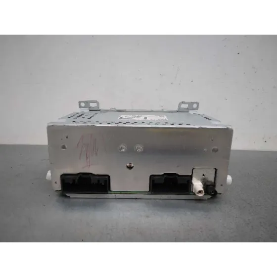Sistema Audio / Radio Cd para Ford Focus Lim. (Cb8)