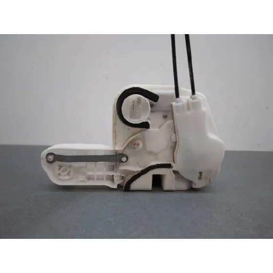 Cerradura Puerta Delantera Izquierda para Mitsubishi Asx (Ga0W)