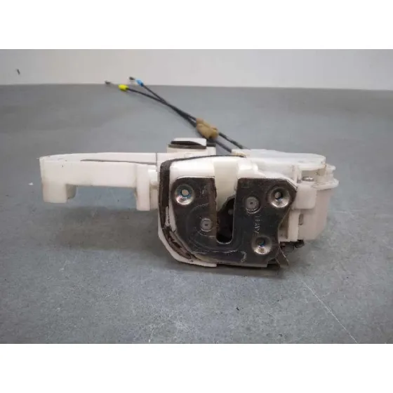 Cerradura Puerta Delantera Izquierda para Mitsubishi Asx (Ga0W)