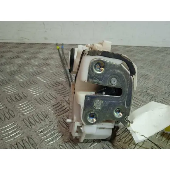 Cerradura Puerta Trasera Derecha para Mitsubishi Asx (Ga0W)