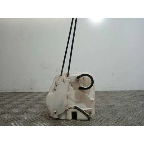 Cerradura Puerta Trasera Derecha para Mitsubishi Asx (Ga0W)
