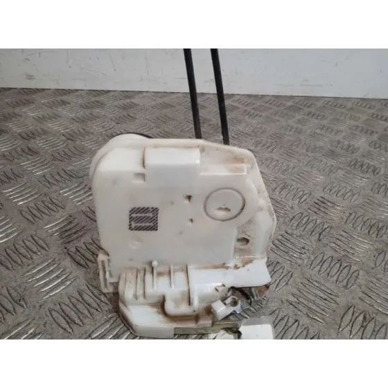 Cerradura Puerta Trasera Derecha para Mitsubishi Asx (Ga0W)