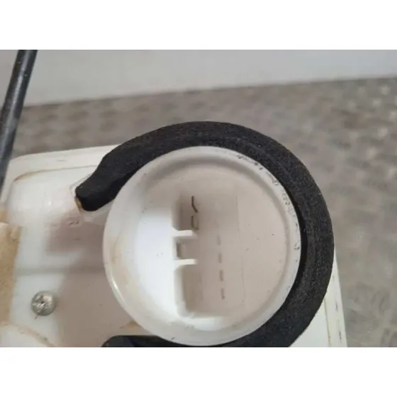 Cerradura Puerta Trasera Derecha para Mitsubishi Asx (Ga0W)