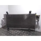 Condensador / Radiador Aire Acondicionado para Mazda 6 Lim. (Gh)