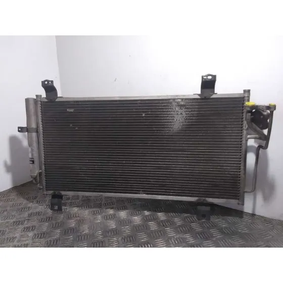 Condensador / Radiador Aire Acondicionado para Mazda 6 Lim. (Gh)