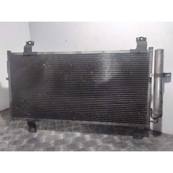 Condensador / Radiador Aire Acondicionado para Mazda 6 Lim. (Gh)
