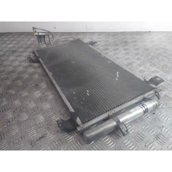 Condensador / Radiador Aire Acondicionado para Mazda 6 Lim. (Gh)