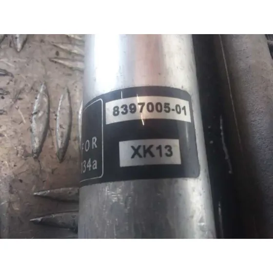 Condensador / Radiador Aire Acondicionado para Mazda 6 Lim. (Gh)