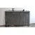 Radiador Agua para Mazda 6 Lim. (Gh)