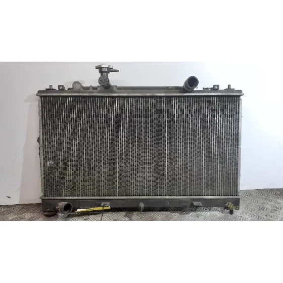 Radiador Agua para Mazda 6 Lim. (Gh)