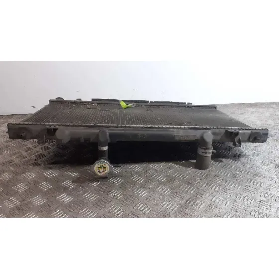 Radiador Agua para Mazda 6 Lim. (Gh)