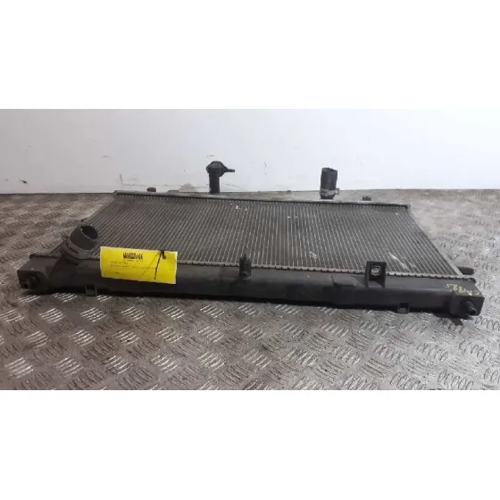 Radiador Agua para Mazda 6 Lim. (Gh)