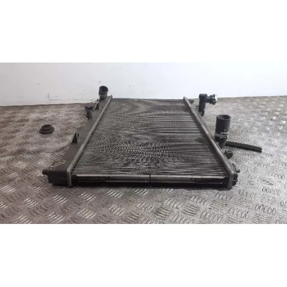 Radiador Agua para Mazda 6 Lim. (Gh)