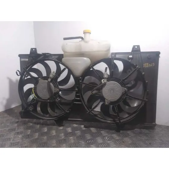 Electroventilador para Mazda 6 Lim. (Gh)