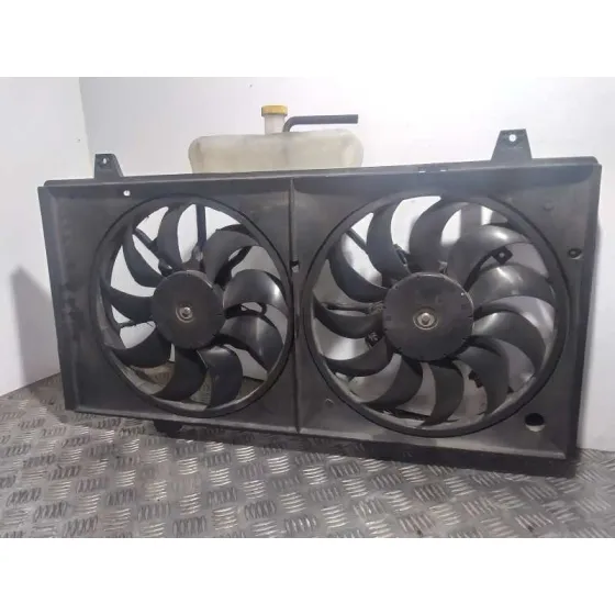 Electroventilador para Mazda 6 Lim. (Gh)