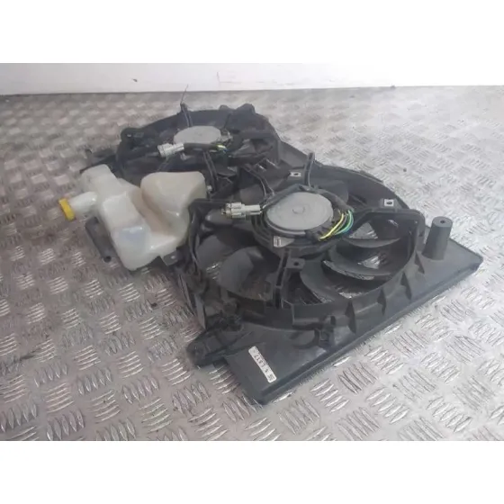 Electroventilador para Mazda 6 Lim. (Gh)